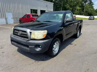 TOYOTA TACOMA 2006