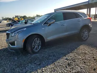 CADILLAC XT5 2024