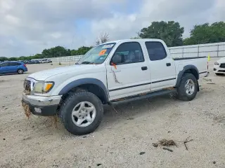 TOYOTA TACOMA 2003