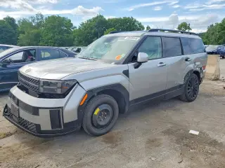 HYUNDAI SANTA FE 2024