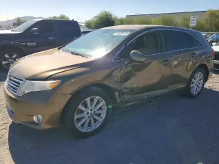 TOYOTA VENZA 2012
