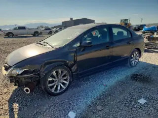 HONDA CIVIC 2009