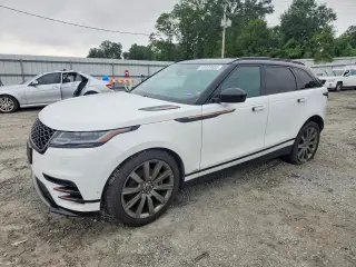 LAND ROVER RANGE ROVER VELAR 2018