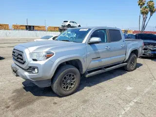 TOYOTA TACOMA 2021