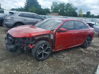 VOLKSWAGEN PASSAT 2020