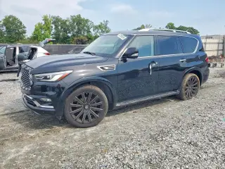 INFINITI QX80 2021