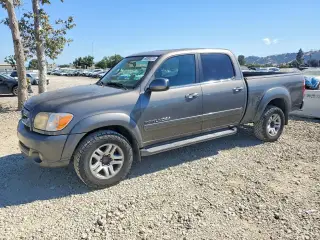 TOYOTA TUNDRA LIMITED ACCES 2005