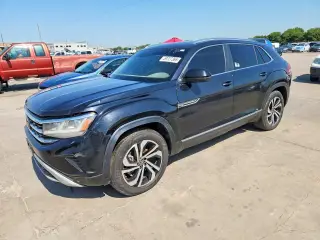 VOLKSWAGEN ATLAS CROSS SPORT 2023