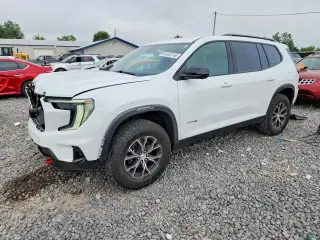 GMC ACADIA 2024