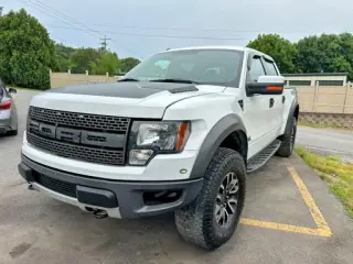 FORD F150 2012
