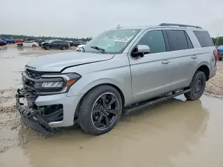 FORD EXPEDITION 2023