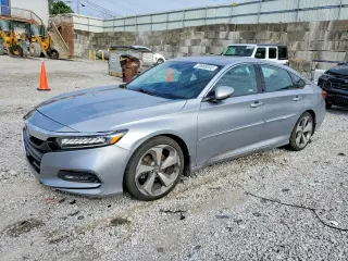 HONDA ACCORD 2018