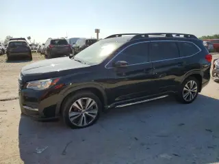 SUBARU ASCENT 2019