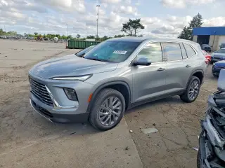 BUICK ENCLAVE 2026