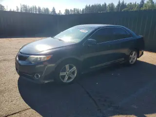 TOYOTA CAMRY 2014