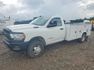 RAM 3500 2022
