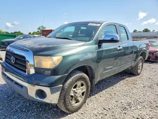 TOYOTA TUNDRA 2008