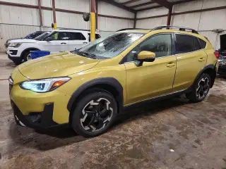 SUBARU CROSSTREK 2023