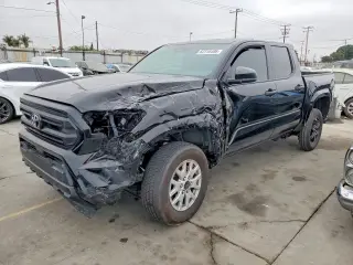 TOYOTA TACOMA 2025