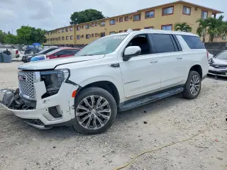 GMC YUKON XL 2024