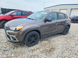 MITSUBISHI OUTLANDER SPORT 2019