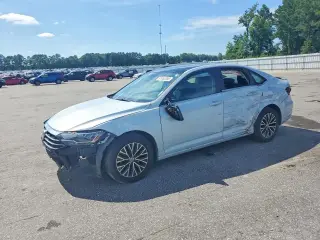 VOLKSWAGEN JETTA 2019