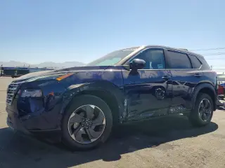 NISSAN ROGUE 2024
