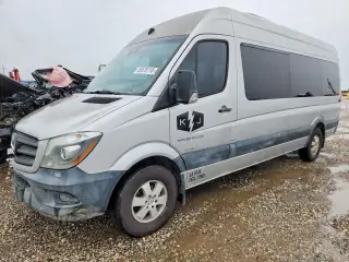 MERCEDES-BENZ SPRINTER 2016