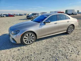 MERCEDES-BENZ E 2023