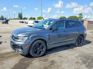 VOLKSWAGEN TIGUAN 2019