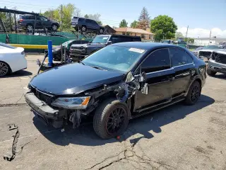 VOLKSWAGEN JETTA 2015