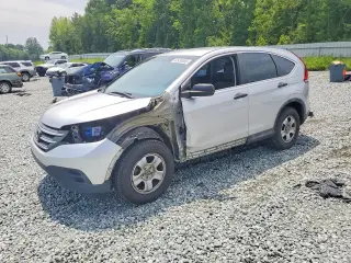 HONDA CR-V 2013