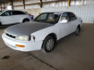 TOYOTA CAMRY 1996