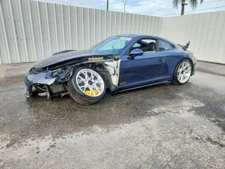 PORSCHE 911 2015