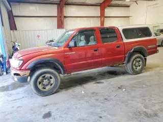 TOYOTA TACOMA 2001