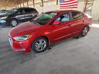 HYUNDAI ELANTRA 2018