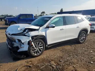 BUICK ENCLAVE 2026