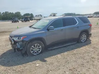 CHEVROLET TRAVERSE 2020