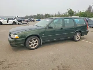 VOLVO V70 1999