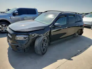 MERCEDES-BENZ GLB 2024