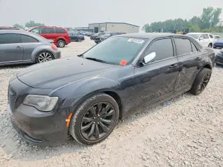 CHRYSLER 300C 2017
