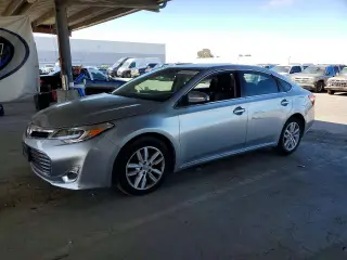 TOYOTA AVALON 2015