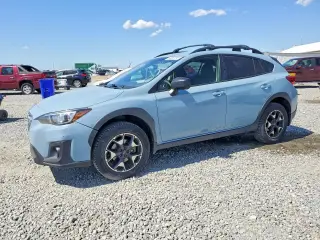 SUBARU CROSSTREK 2020