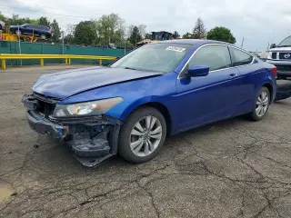 HONDA ACCORD 2011