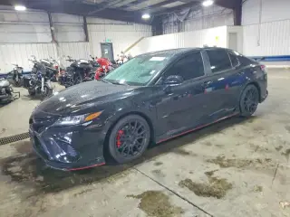 TOYOTA CAMRY 2023