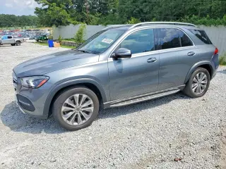 MERCEDES-BENZ GLE 2020