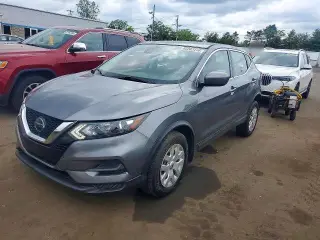 NISSAN ROGUE SPORT 2020