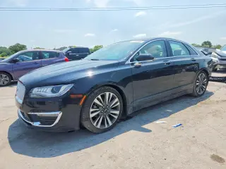 LINCOLN MKZ 2020