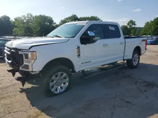 FORD F250 2022