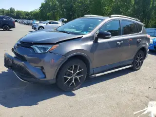 TOYOTA RAV4 2016